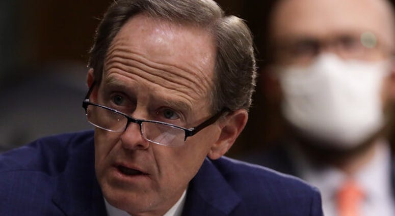 Pat Toomey
