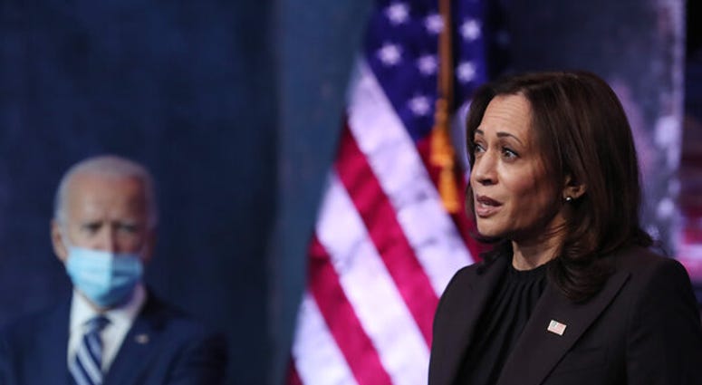 Kamala Harris