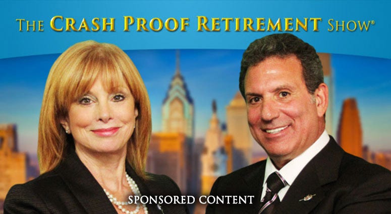 Crash Proof Retirement Crash Proof Retirement