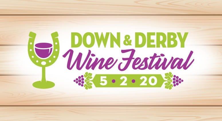 Down and Derby 2020 Down and Derby 2020