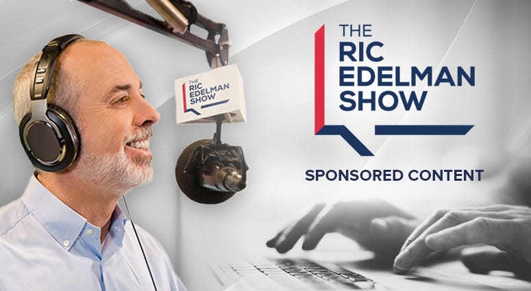 The Ric Edelman Show The Ric Edelman Show
