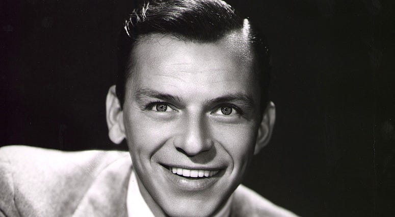 Frank Sinatra Frank Sinatra