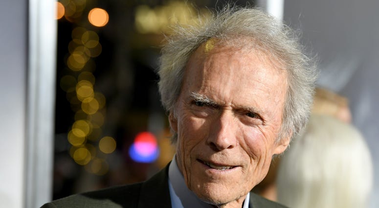 Clint Eastwood