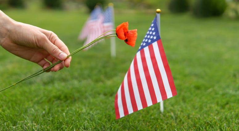 Memorial Day