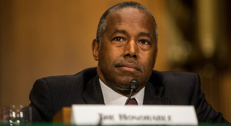 Ben Carson