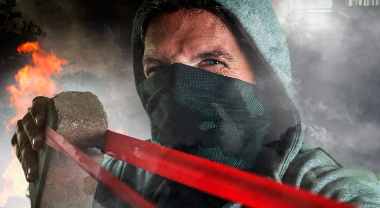 ANTIFA