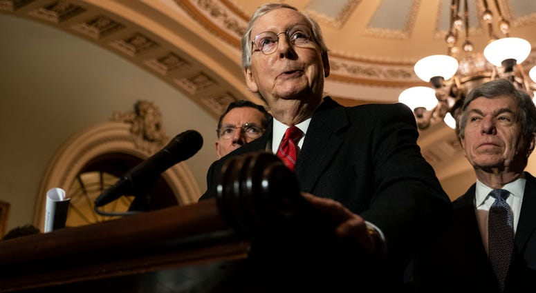 McConnell