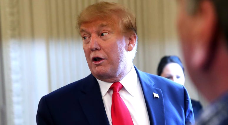 Trump Cult