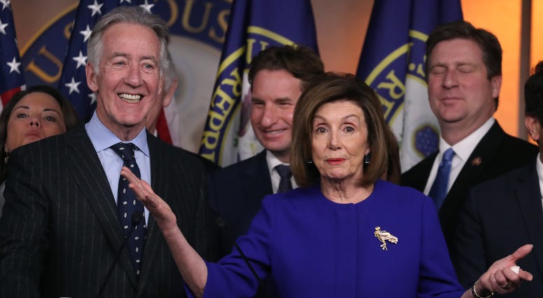 Pelosi