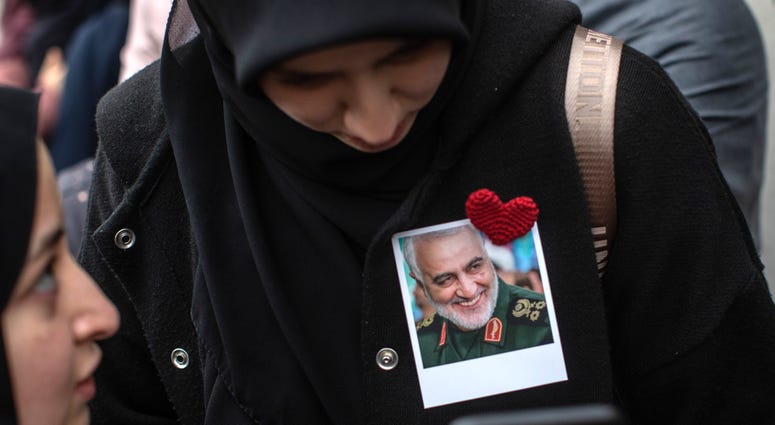 Soleimani