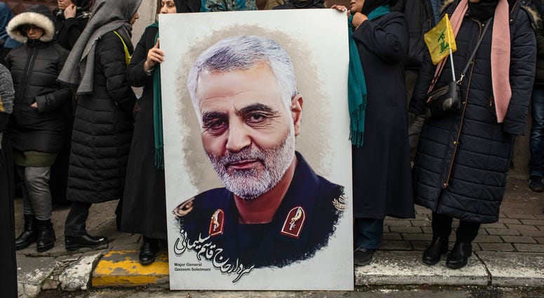 Soleimani