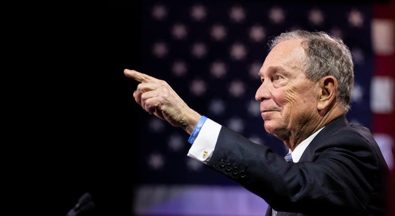 Bloomberg