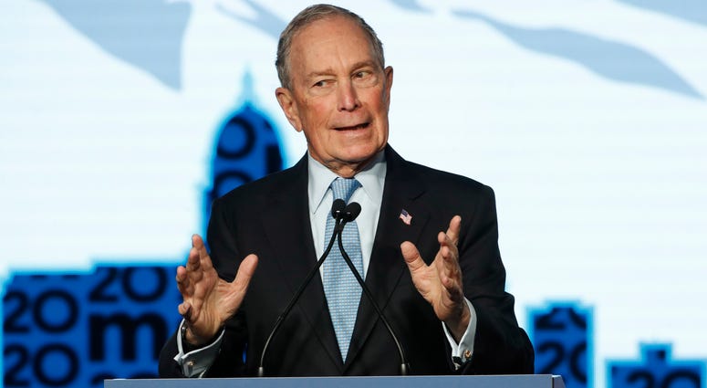 BLOOMBERG