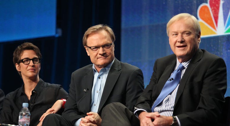 MSNBC Panel