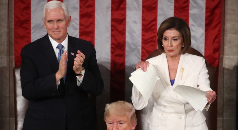 Pelosi