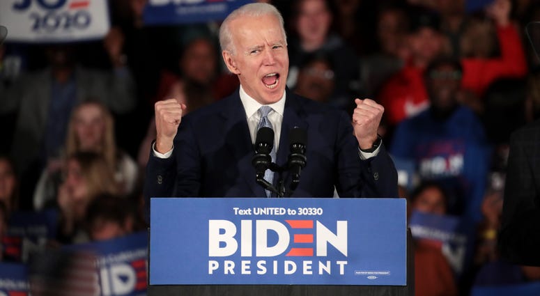 BIDEN
