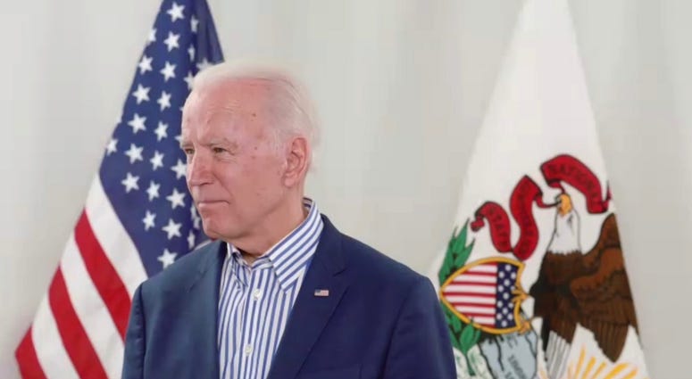 Joe Biden