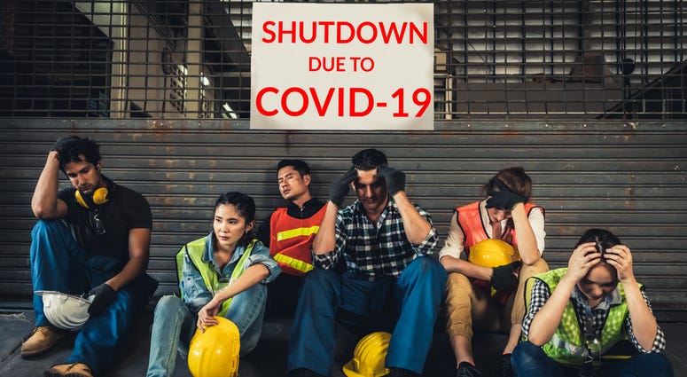 Shutdown