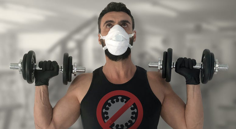 gym