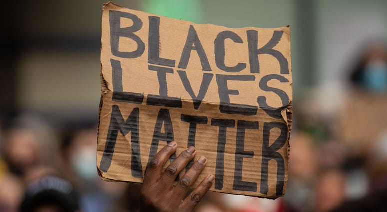 Black Lives Matter