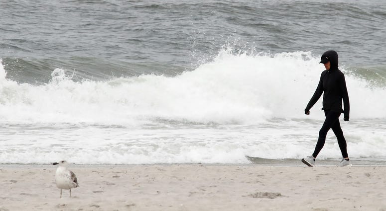 New York Beaches