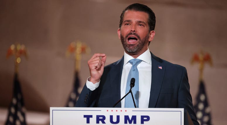 Donald Trump Jr.