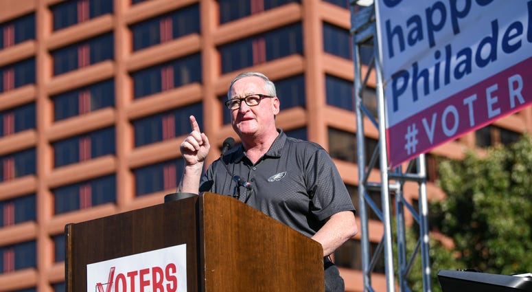 Photo by Bryan Bedder/Getty Images for MoveOn