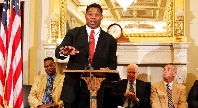 Herschel Walker