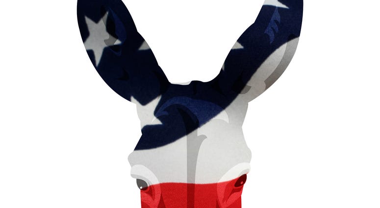 Donkey