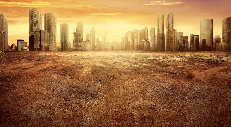 wasteland