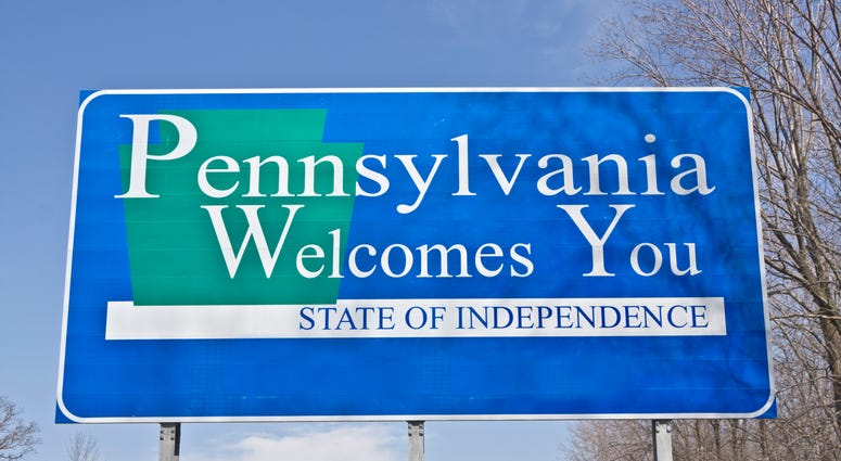 PA