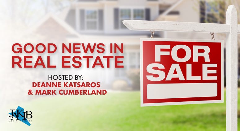 Good News Real Estate