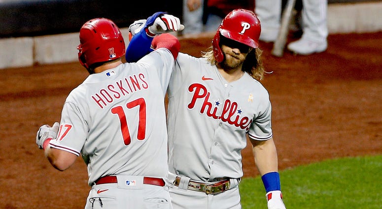 Phillies