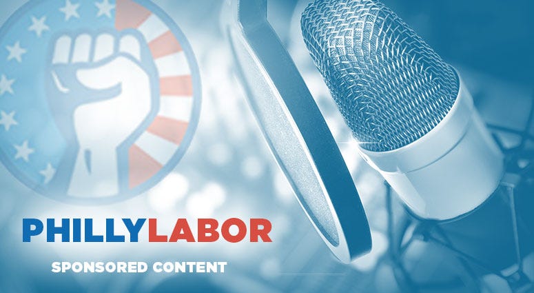 Philly Labor Philly Labor