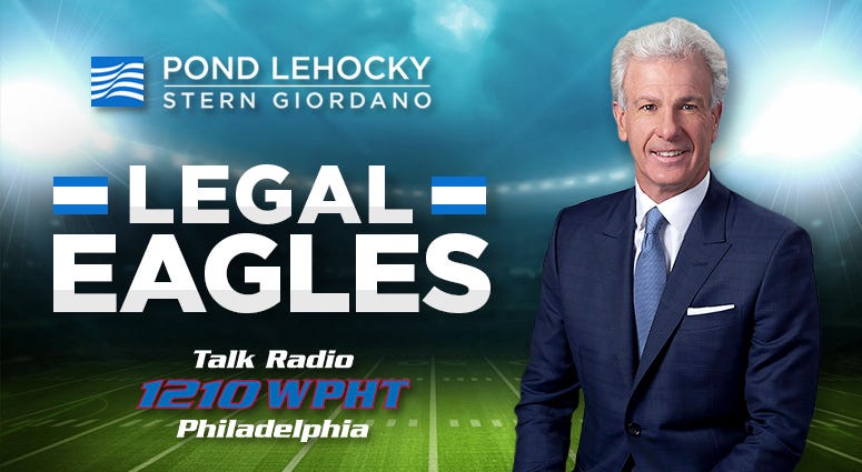 Legal Eagles Legal Eagles