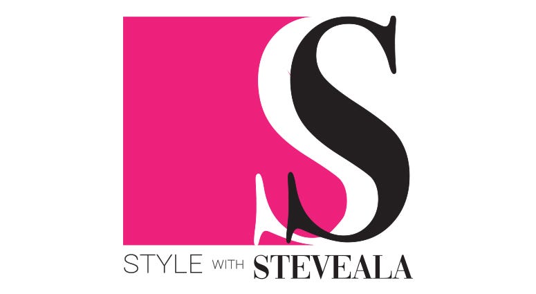 Style with Stevella Style with Stevella