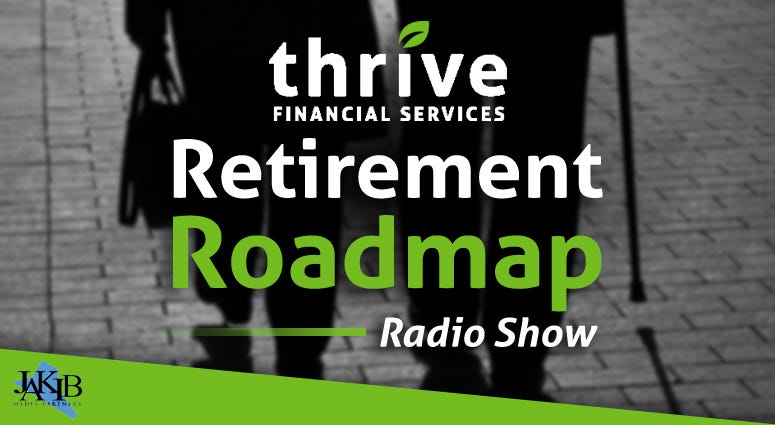 WPHT Thrive Financial