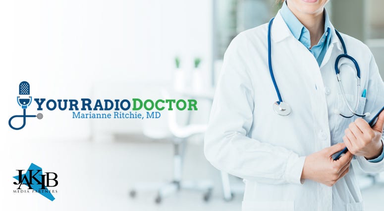 Your Radio Doctor