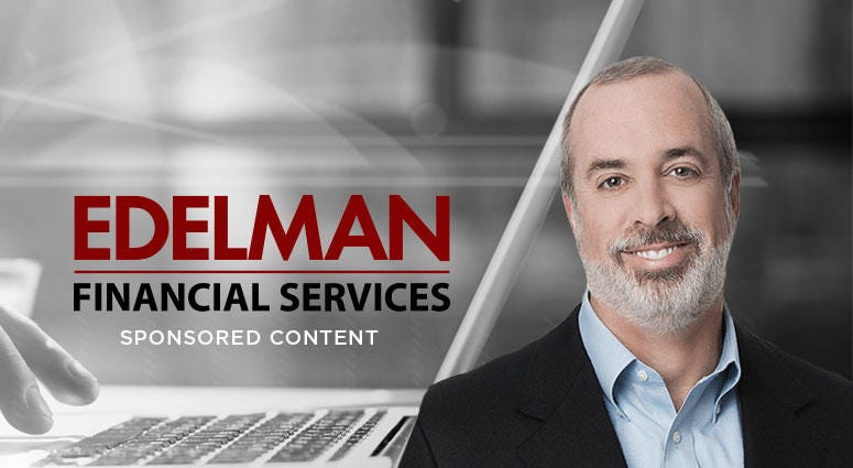Edelman Financial Services Edelman Financial Services