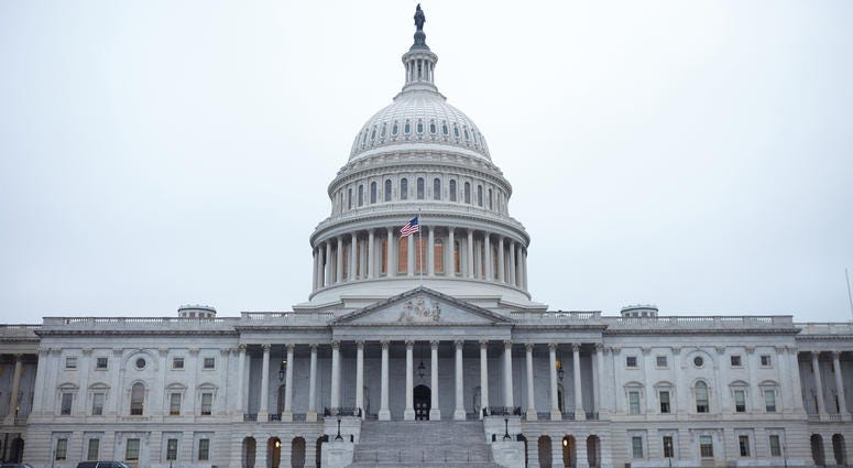Capitol Hill