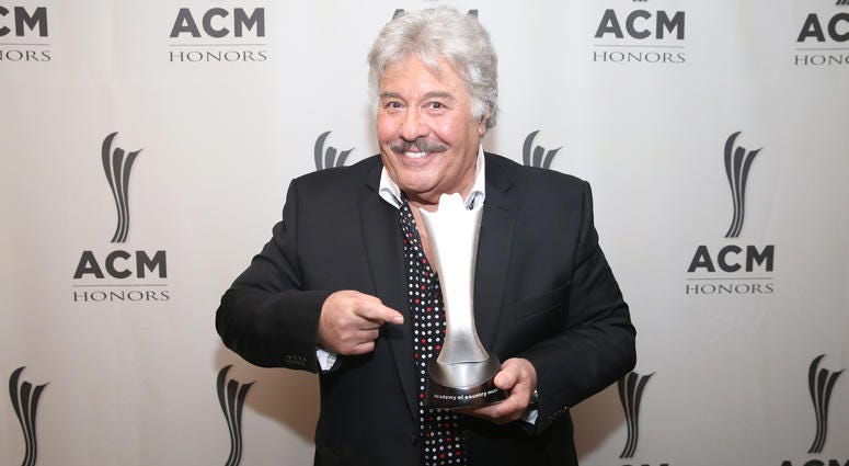 Tony Orlando