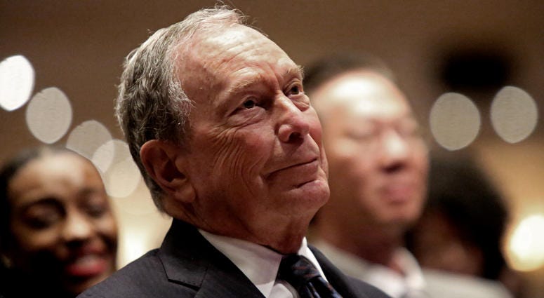 Bloomberg