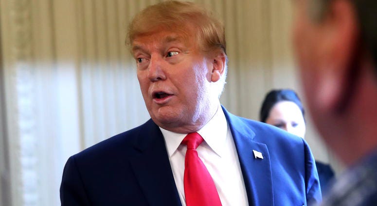 Trump Cult