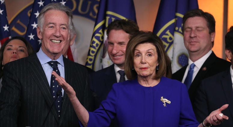Pelosi
