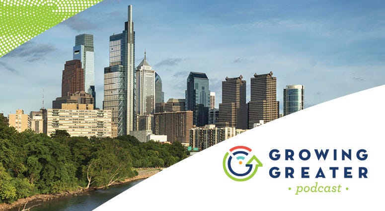 Growing Greater Growing Greater