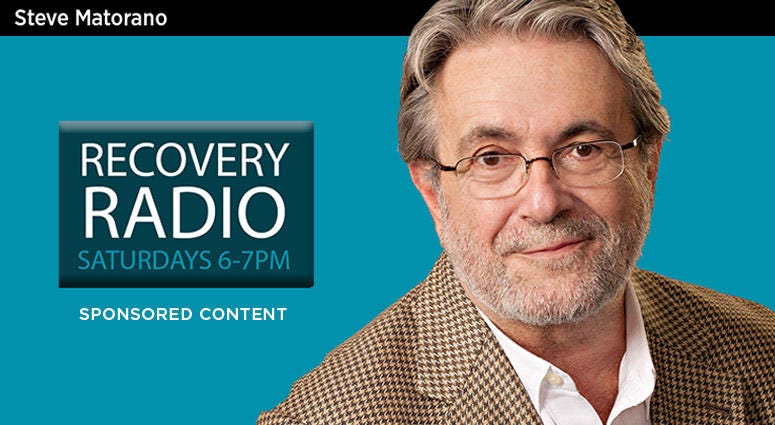 Recovery Radio Recovery Radio