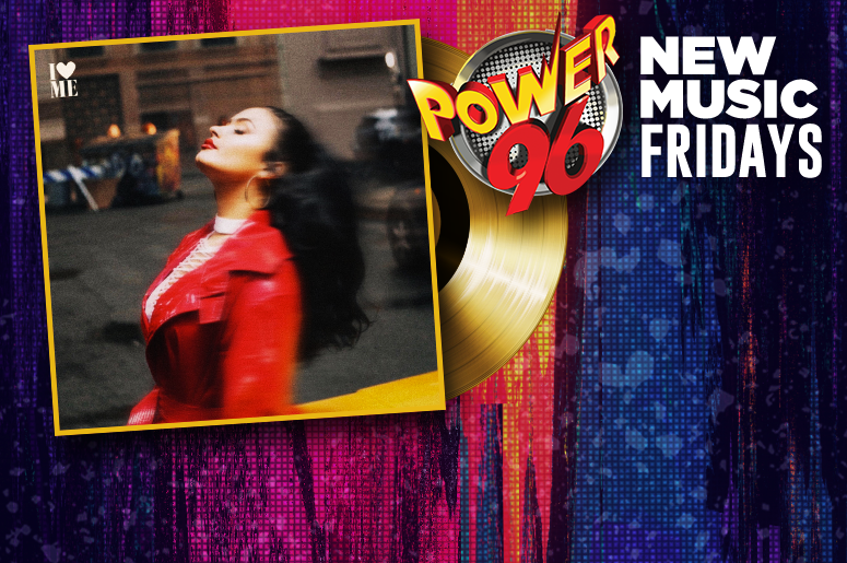 Demi Lovato New Music Friday