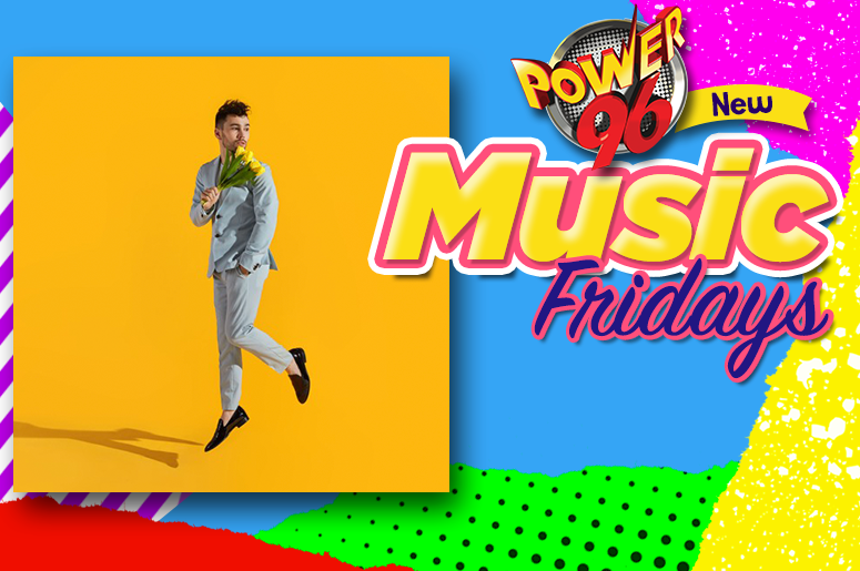 MAX New Music Fridays MAX New Music Fridays