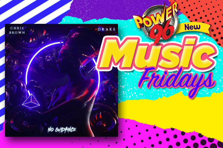 New Music Fridays New Music Fridays
