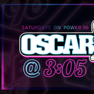 Oscar G at 3:05 Mix Show Oscar G at 3:05 Mix Show